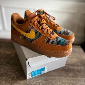Nike Air Force 1 Low N7 Pendleton